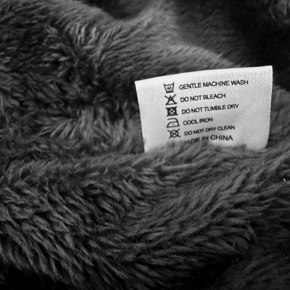 TACVASEN Men's Large Winter Outdoor Jacket Casual Cargo Coat with Mlti Pockets - Picture 9 of 16